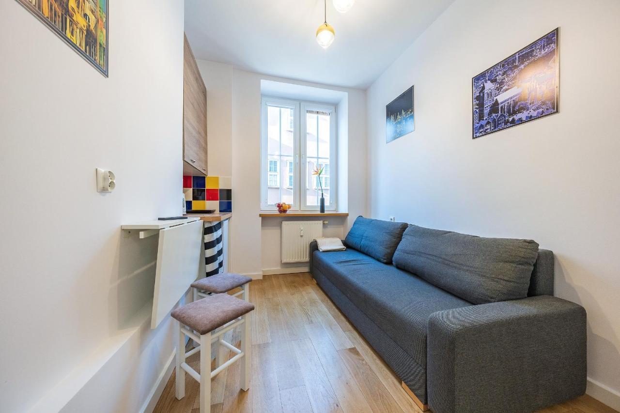 Apartament Hello Sw Ducha