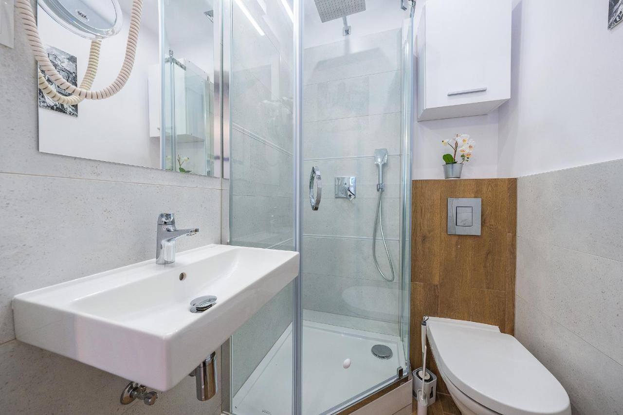 Apartament Hello Sw Ducha