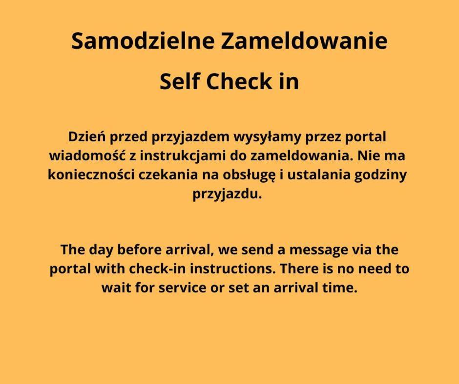Hello Sw Ducha Apartament Gdańsk